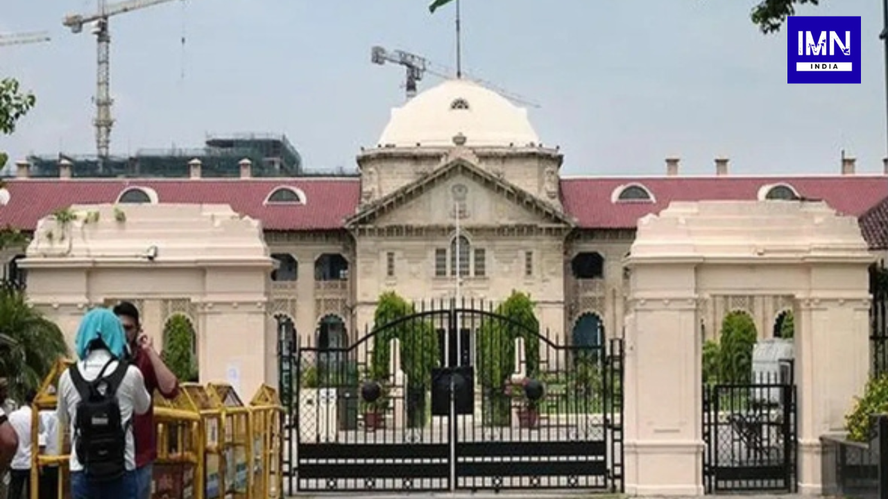 Allahabad High Court