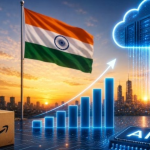Amazon CEO Andy Jassy meets PM Modi to announce Amazon India investment of $48 billion