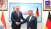India Germany Deep-Tech Partnership