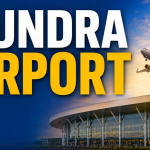 Adani Mundra Airport