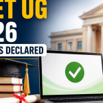 CUET UG 2026 Results