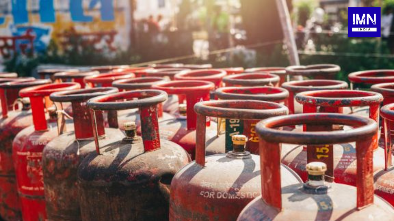 India fuel supply stable amid West Asia tensions as government assures adequate petrol diesel and LPG stocks