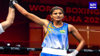 India Rules World Boxing Rankings