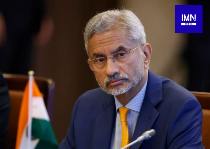 India-South Korea relations discussed by S Jaishankar and Cho Hyun during diplomatic talks in Seoul