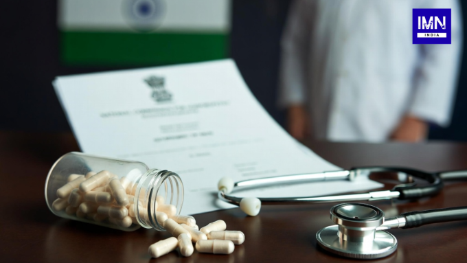 NCH Advisory on Homoeopathy issued by National Commission for Homoeopathy