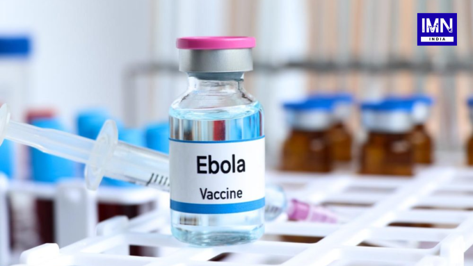 DR Congo Ebola Outbreak with over 1,200 confirmed Ebola cases