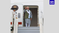 PM Modi departing for France and Slovakia on a six-day diplomatic visit