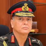 Lieutenant General Dhiraj Seth appointed next Chief of Army Staff