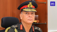 Lieutenant General Dhiraj Seth appointed next Chief of Army Staff