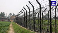 India-Bangladesh Border Talks