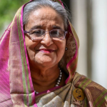 Sheikh Hasina Return to Bangladesh Defying Ban