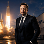 SpaceX stock rises above $170 after historic IPO pushes SpaceX valuation beyond $2 trillion