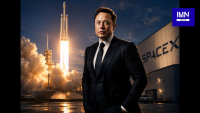 SpaceX stock rises above $170 after historic IPO pushes SpaceX valuation beyond $2 trillion