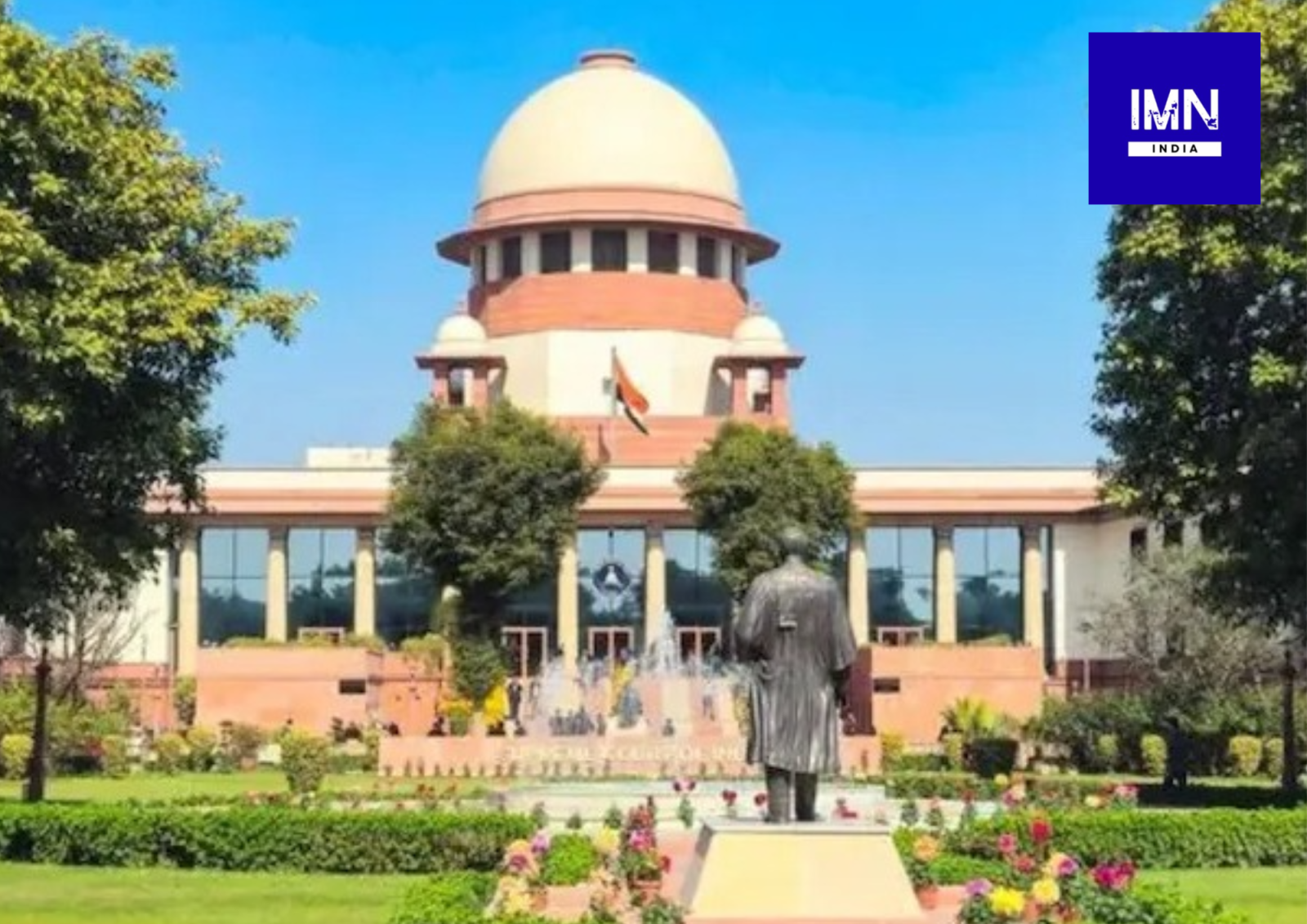 Supreme Court hearing on CARA adoption delays and child adoption process in India