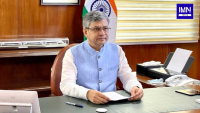 IRCTC Website Upgrade announced by Railway Minister Ashwini Vaishnaw