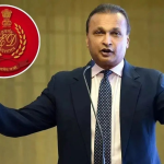 ED Reliance Anil Ambani Group case assets attachment PMLA probe