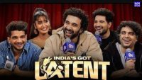 India's Got Latent Season 2, Munawar Faruqui, Raghav Juyal, Samay Raina, India's Got Latent leaked online