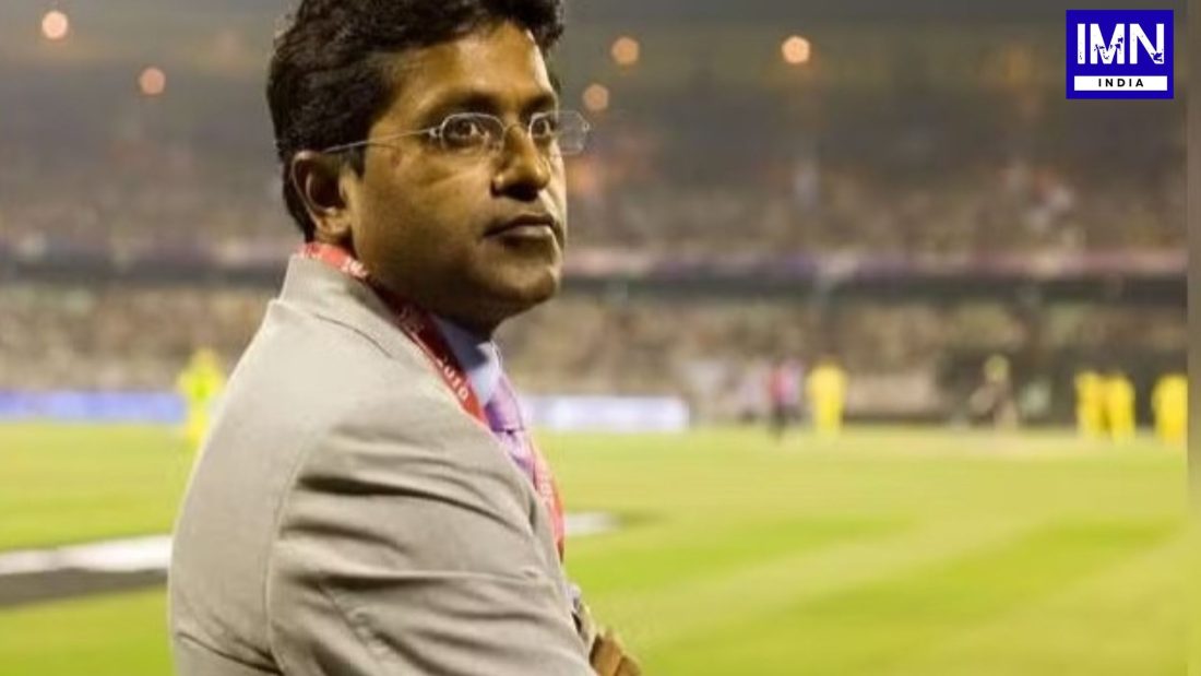 Lalit Modi IPL FEMA 2009 case, IPL 2009 FEMA case, Appellate Tribunal for Foreign Exchange, Lalit Modi India visit, ATFE ruling, Lalit Modi penalty relief, Foreign Exchange Management Act, IPL South Africa 2009