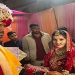 Manesar Wife Murder Case: Husband, Girlfriend Arrested for Allegedly Killing Woman 3 Months After Marriage