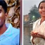 Kandivali East Murder Case: Man Arrested for Killing 17-Year-Old Girlfriend Near SGNP
