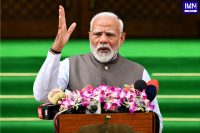 PM Modi Foolproof Examination System: PM Calls for Exam Reforms Amid CJP Protest Over NEET Paper Leak