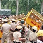 Centre, CJP Talks Deadlock Over Venue as Protest Continues in Delhi