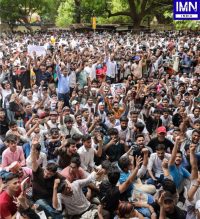 CJP Nationwide Protest: July 24 Demonstrations Planned Across India