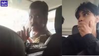 Mumbai Cop Threatens CJP Protesters: Officer Removed After Viral Video