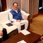 CJP 5-Point Reform Charter Submitted to Centre, Pradhan Resignation Non-Negotiable