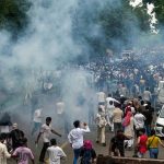CJP Warns Fresh Nationwide Protest if FIRs Against Students Are Not Withdrawn