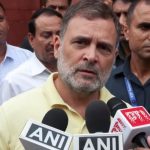 Rahul Gandhi Pralhad Joshi Row: Congress Leader Calls Minister 'Filthiest Type of Man'