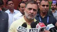 Rahul Gandhi Pralhad Joshi Row: Congress Leader Calls Minister 'Filthiest Type of Man'