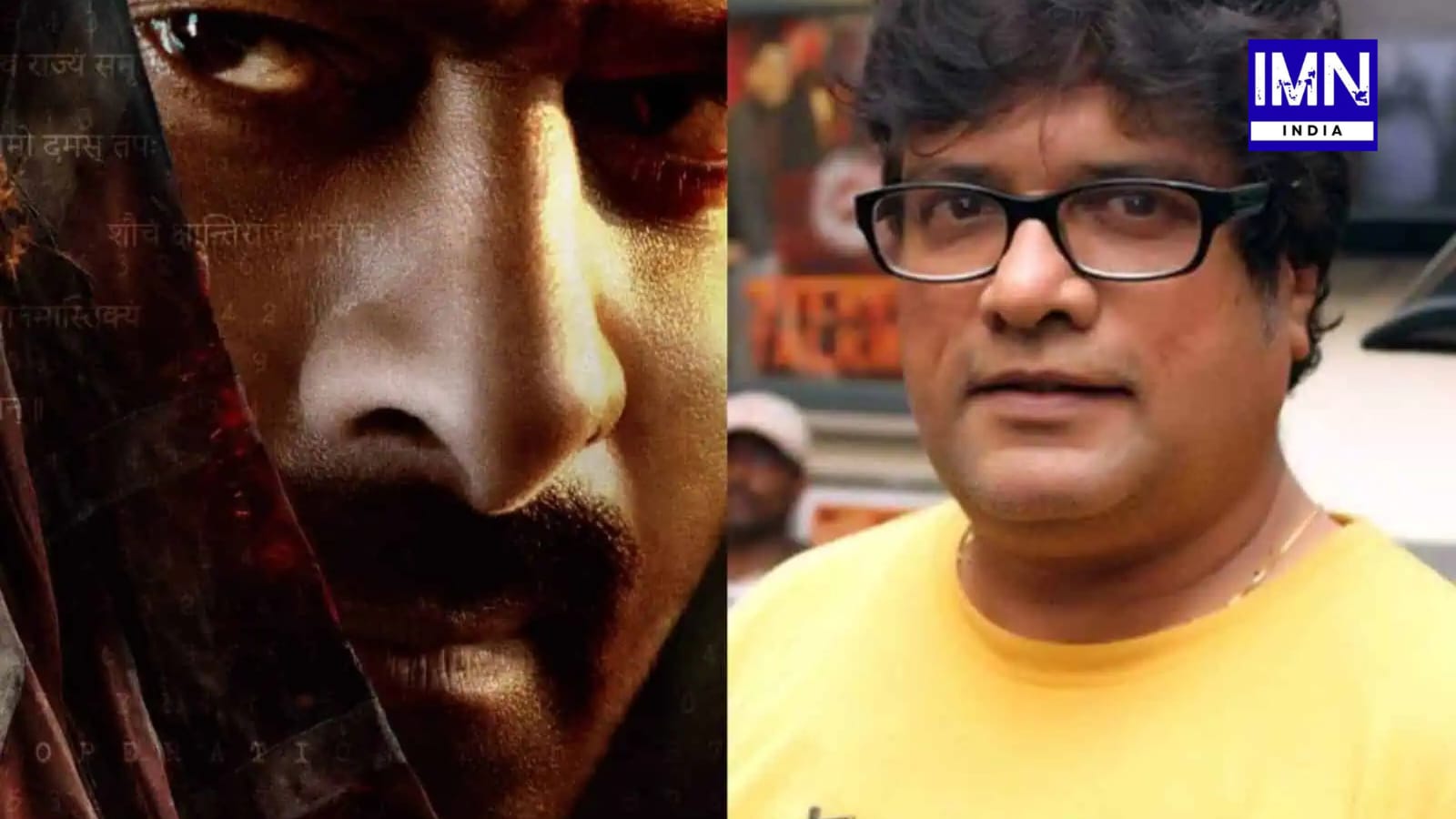 Actor Rajesh Sharma undergoing treatment in Kolkata hospital"