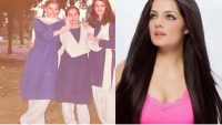 Celina Jaitly NEET UG NEET UG paper leak protest Celina Jaitly education struggle NEET UG controversy 2026 college donation fees India merit-based admission India NEET paper leak news Celina Jaitly Miss India
