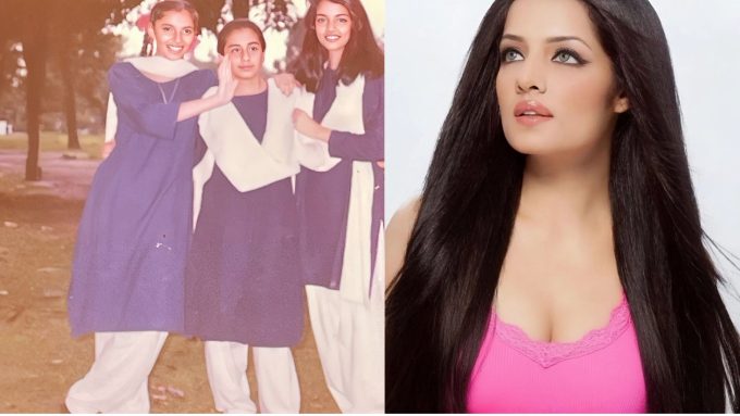 Celina Jaitly NEET UG NEET UG paper leak protest Celina Jaitly education struggle NEET UG controversy 2026 college donation fees India merit-based admission India NEET paper leak news Celina Jaitly Miss India