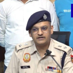 Delhi Police Charas Seizure: ₹9 Crore Drug Haul Recovered