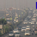 Delhi Winter Pollution Master Plan announced by Chief Minister Rekha Gupta to reduce seasonal air pollution in the national capital