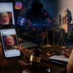 Hyderabad Cyber Crime FIR filed against Meta India officials over social media content
