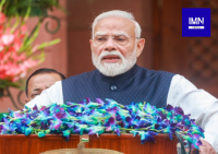 PM Modi Fast-Track Courts: Prime Minister Narendra Modi announced fast-track courts for NEET paper leak and other exam fraud cases