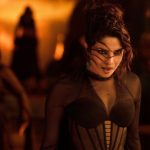 Priyanka Chopra Varanasi, Varanasi Mandakini poster, SS Rajamouli Varanasi, Priyanka Chopra birthday, Mahesh Babu Varanasi, Prithviraj Sukumaran Varanasi, Varanasi release date