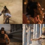 Ramayana trailer, Ramayana movie 2026, Ranbir Kapoor Ram, Yash Ravana ,Nitesh Tiwari Ramayana ,Ramayana Diwali 2026 release, Sai Pallavi Sita