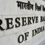 Reserve Bank of India headquarters representing the RBI Financial Inclusion Index and growth in digital financial services across India.