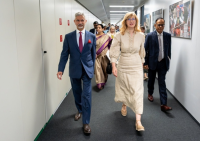 S Jaishankar Belgium Visit
