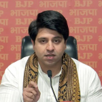 Shehzad Poonawalla resigns from BJP after removing BJP National Spokesperson from his X profile