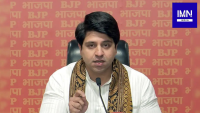 Shehzad Poonawalla resigns from BJP after removing BJP National Spokesperson from his X profile