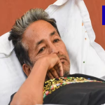 Sonam Wangchuk health update, will shifted to Medanta Hospital