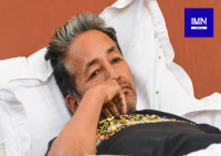 Sonam Wangchuk health update, will shifted to Medanta Hospital