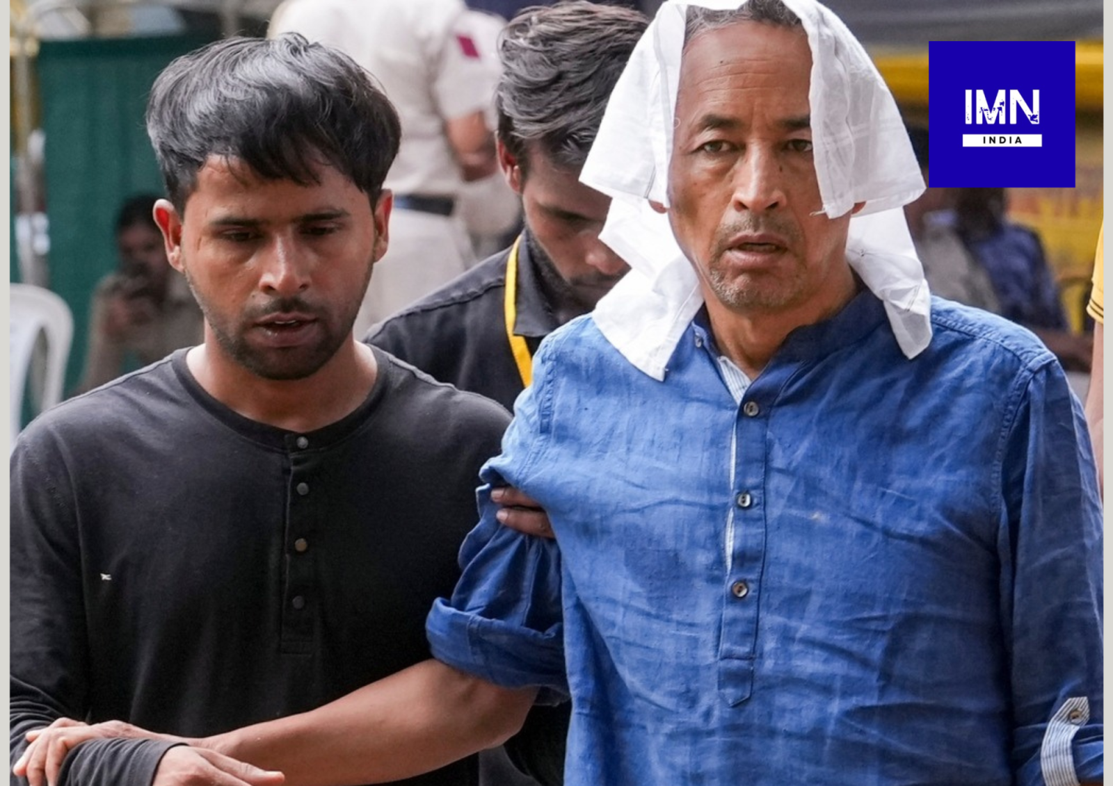 Sonam Wangchuk Hunger Strike: Activist Sonam Wangchuk has refused to end his indefinite fast as the CJP protest entered day 25.