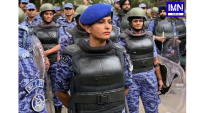 Sonia Sehrawat cockroach post controversy involving CRPF RAF officer amid CJP protests in Delhi