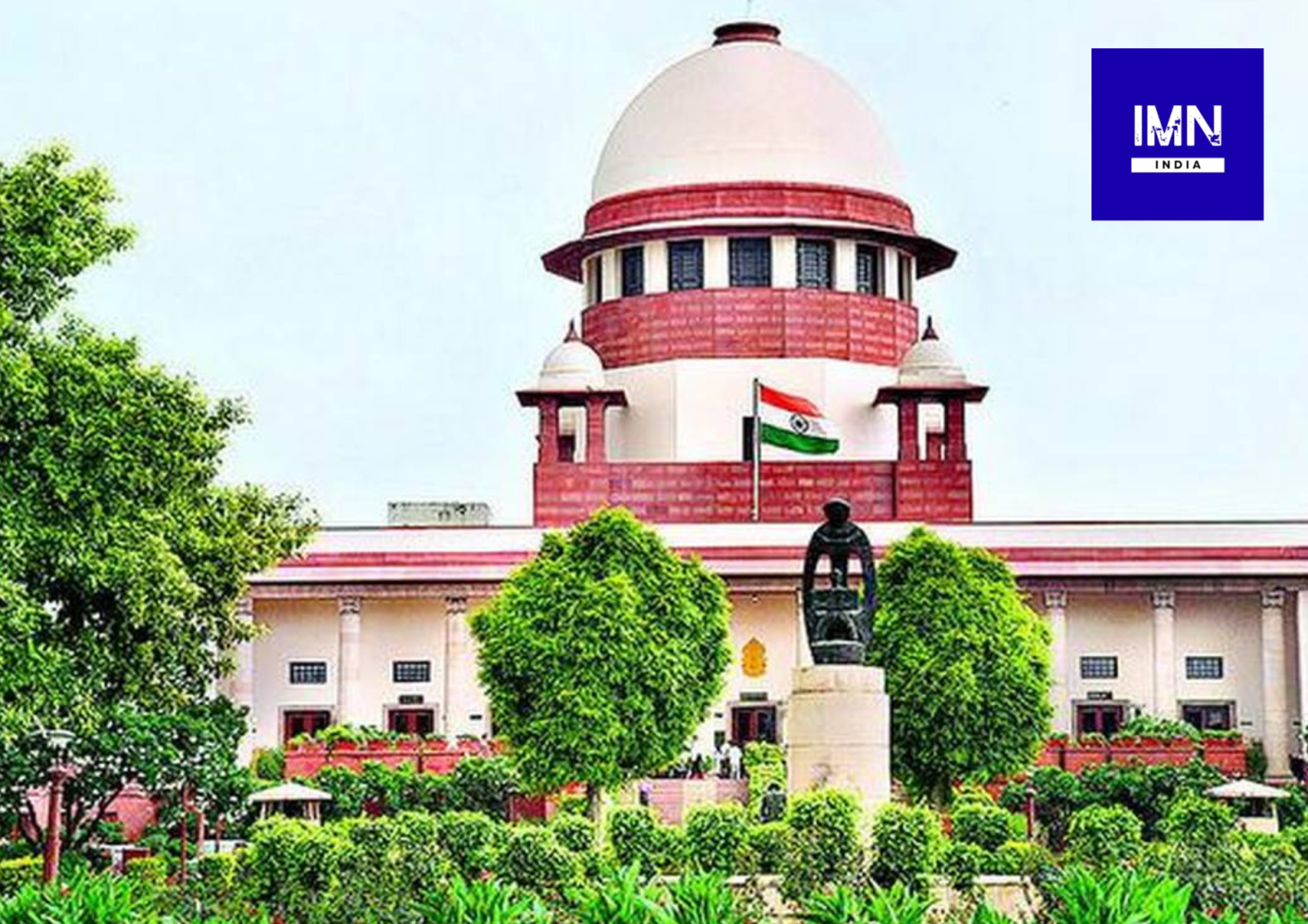 NEET Protest Order: The Supreme Court directed the release of minor student protesters without criminal records,
